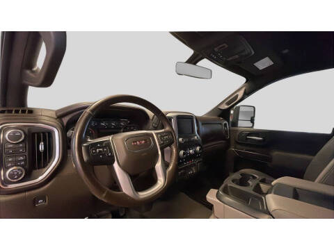 2022 GMC Sierra 2500HD