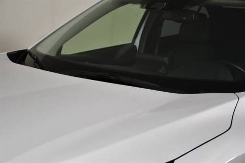 2024 Mitsubishi Eclipse Cross