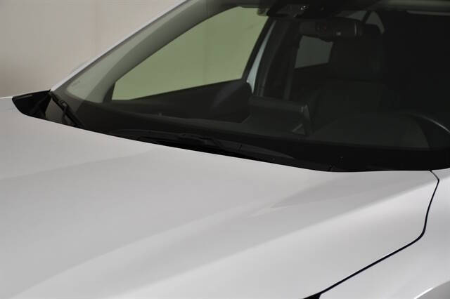 2024 Mitsubishi Eclipse Cross