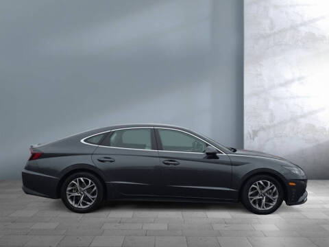 2022 Hyundai Sonata SEL