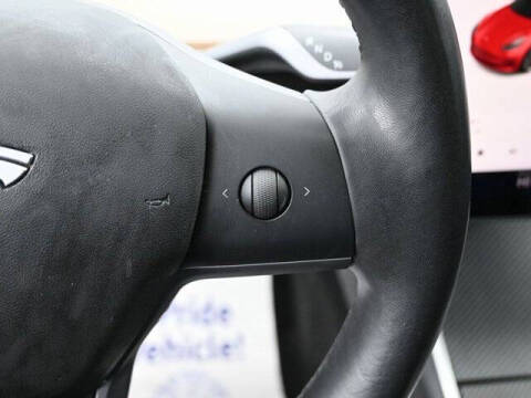 2018 Tesla Model 3 Mid Range