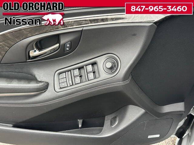 2015 Buick LaCrosse Premium II