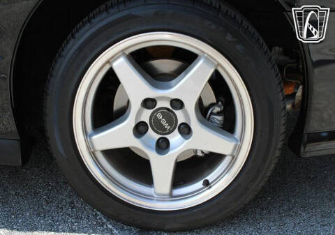 1997 Pontiac Firebird Trans Am