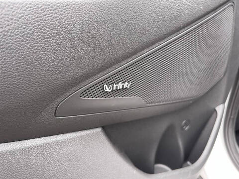 2019 Hyundai Tucson Night