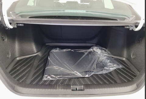 2023 Honda Accord Hybrid