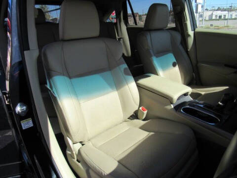 2014 Acura RDX w/Tech