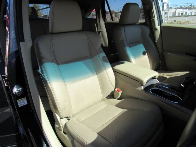 2014 Acura RDX w/Tech