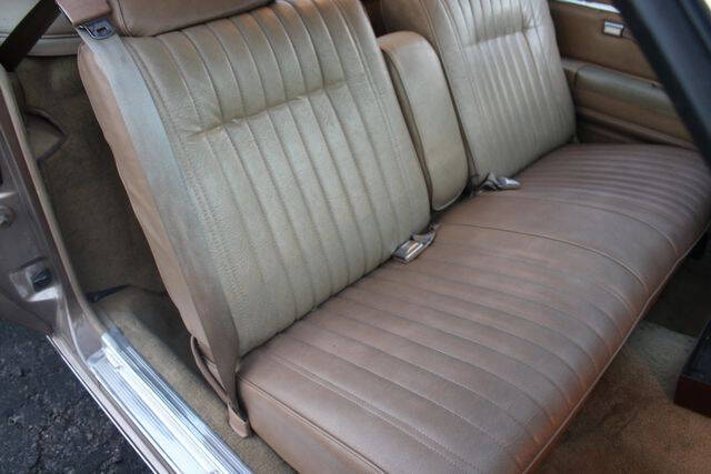 1982 Chevrolet El Camino