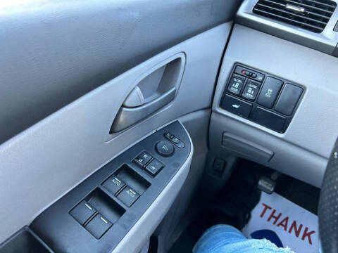 2013 Honda Odyssey EX-L