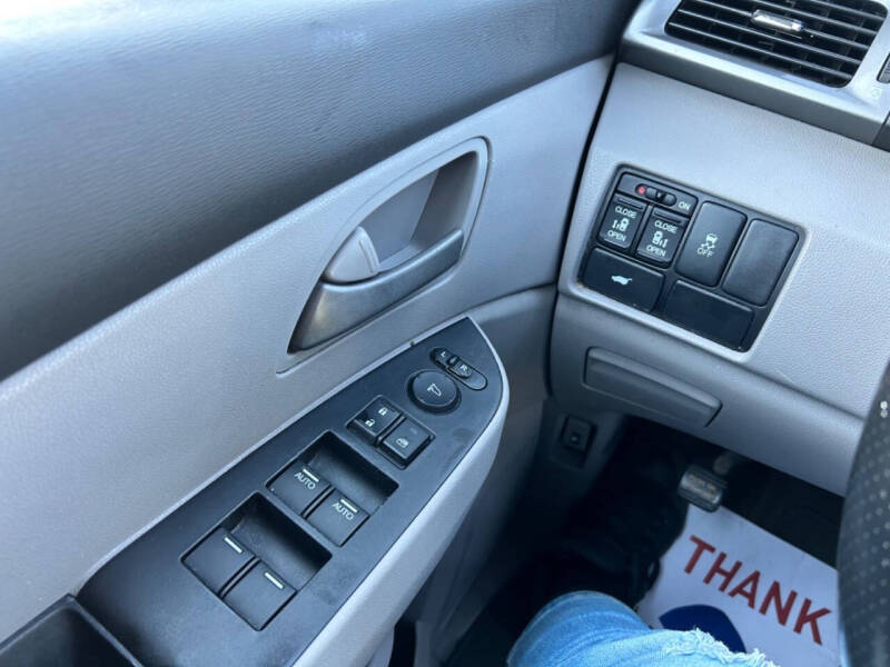 2013 Honda Odyssey EX-L