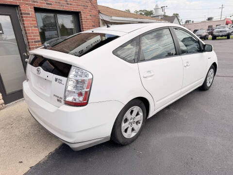 2009 Toyota Prius Standard