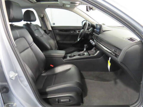 2023 Honda Civic Touring