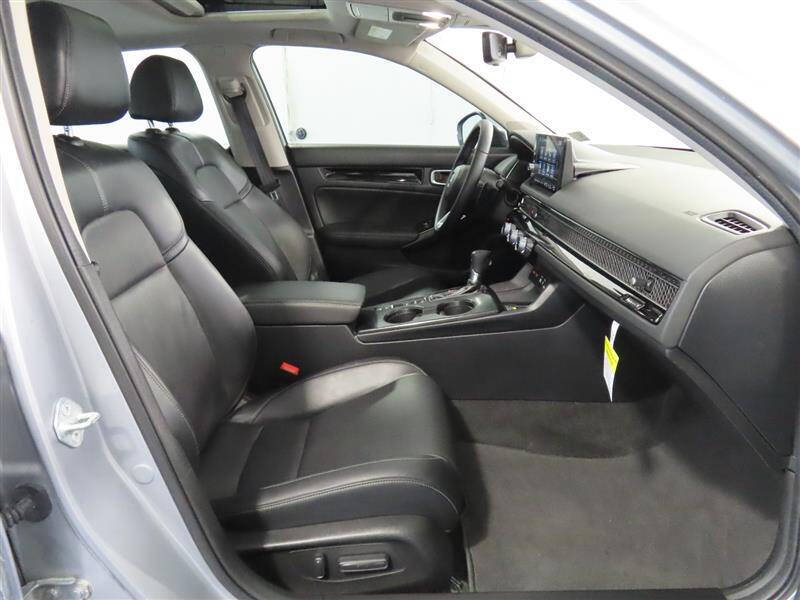 2023 Honda Civic Touring