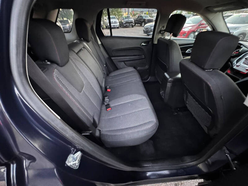 2016 GMC Terrain SLE-1