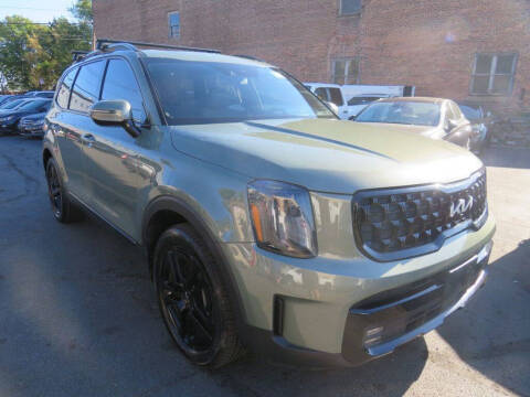 2024 Kia Telluride