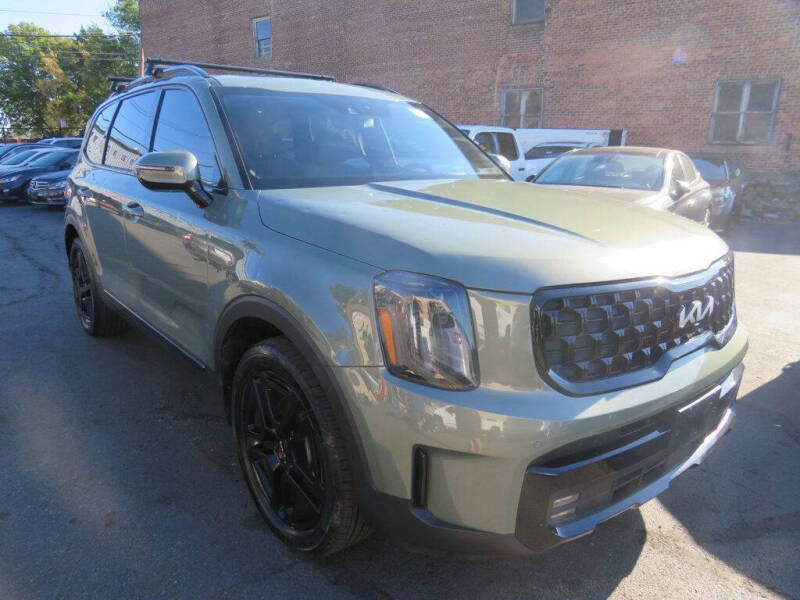 2024 Kia Telluride