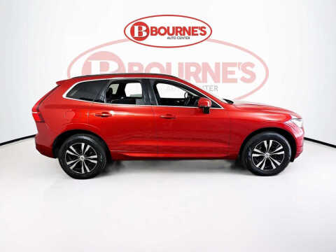 2023 Volvo XC60 B5 Core