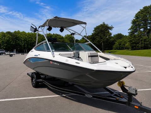 2015 Yamaha AR210