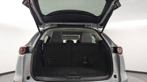 2023 Mazda CX-9 Touring Plus