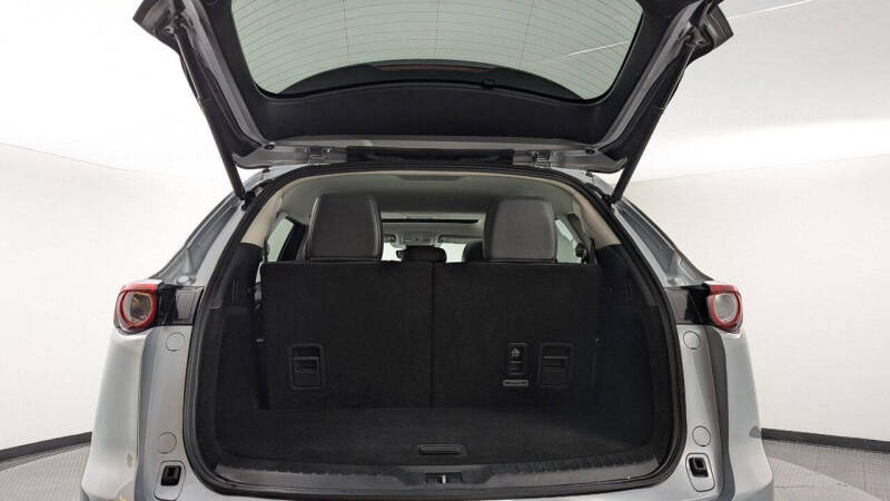 2023 Mazda CX-9 Touring Plus