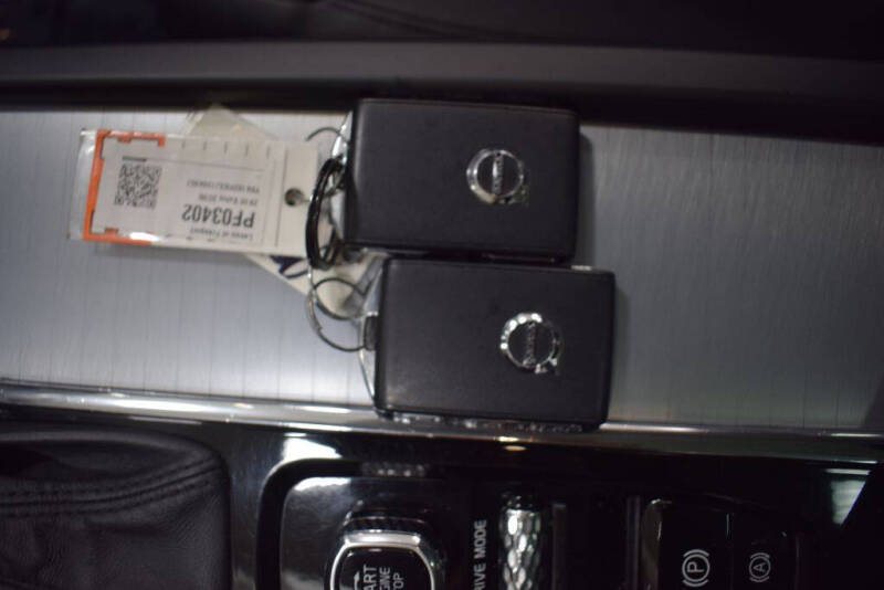 2018 Volvo XC90 T5 Momentum 7-Passenger