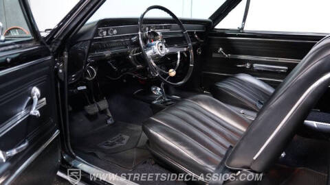 1966 Chevrolet Chevelle