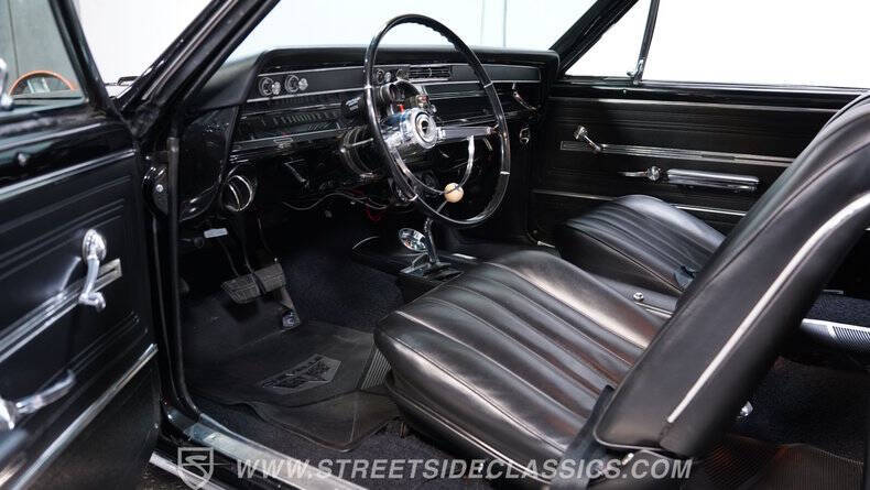 1966 Chevrolet Chevelle