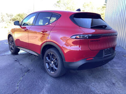 2024 Dodge Hornet GT Plus