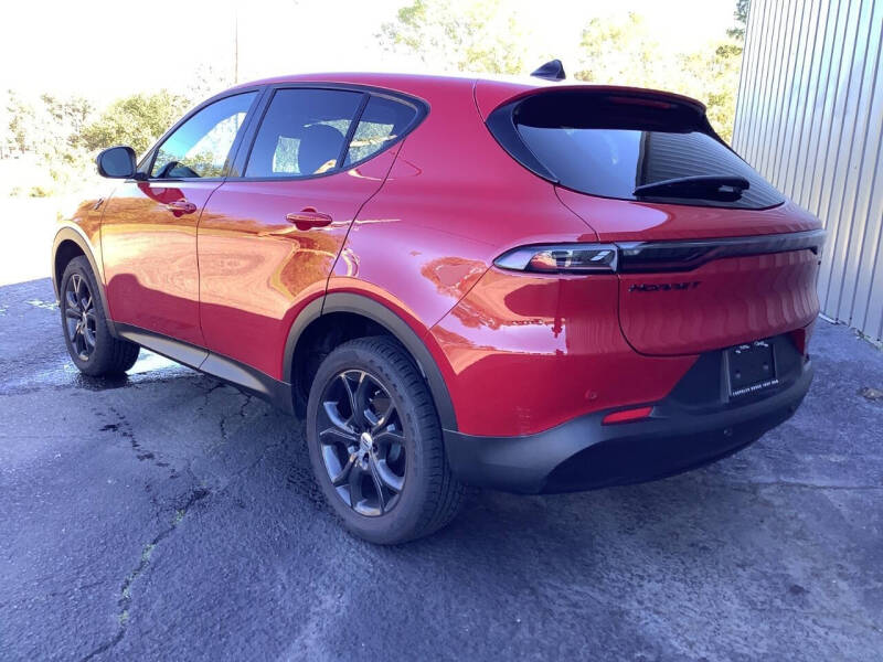 2024 Dodge Hornet GT Plus