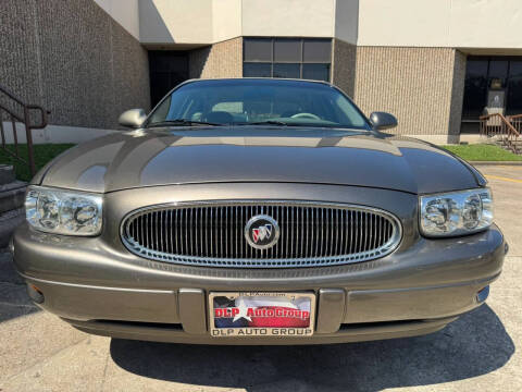 2003 Buick LeSabre Custom