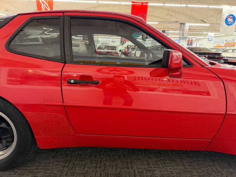 1984 Porsche 944