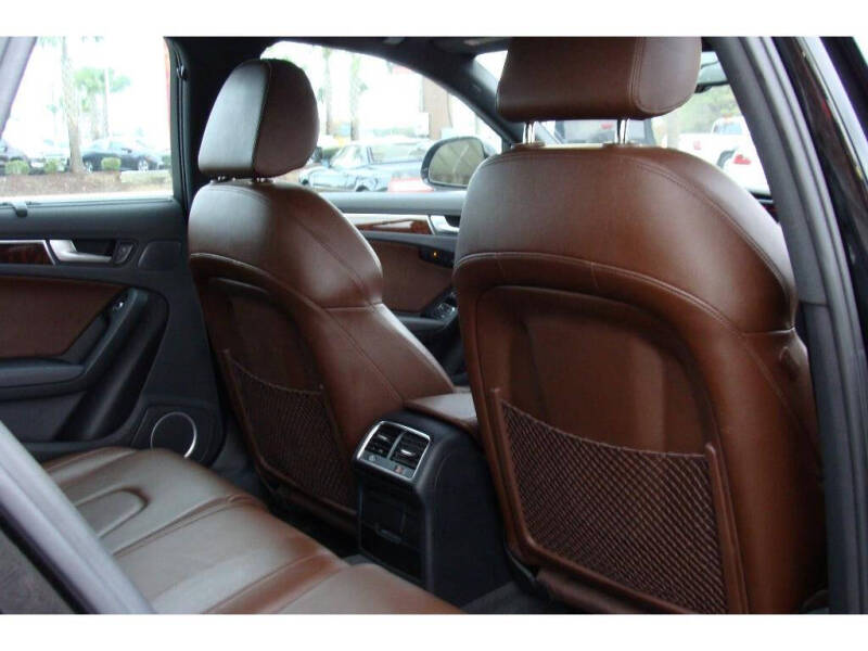 2013 Audi Allroad 2.0T quattro Prestige