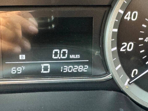 2014 Nissan Sentra SR