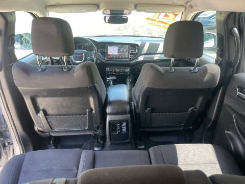 2021 Dodge Durango SXT