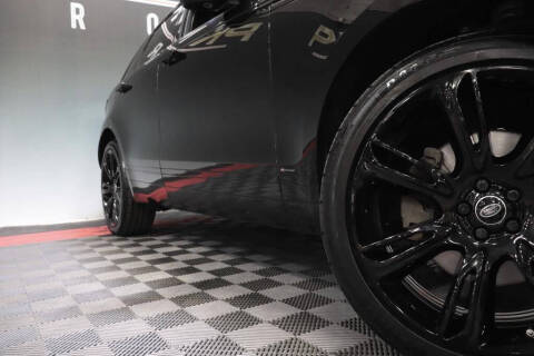 2020 Land Rover Range Rover Velar P340 R-Dynamic S