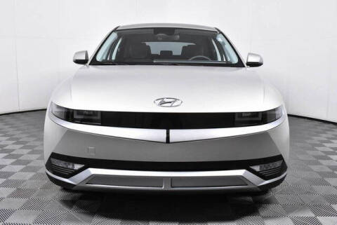 2023 Hyundai Ioniq 5 for sale at Southern Auto Solutions-Jim Ellis Hyundai in Marietta GA