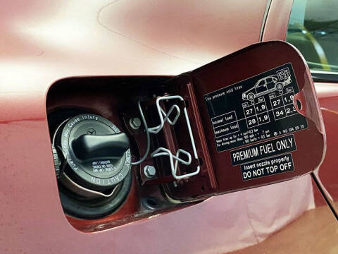 1999 Mercedes-Benz E-Class E 430