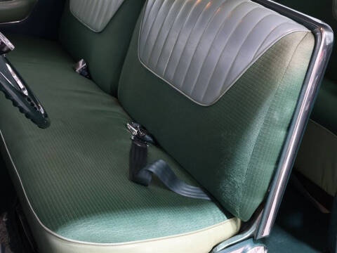 1954 Buick Roadmaster