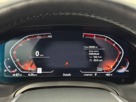 2020 BMW 3 Series 330i xDrive