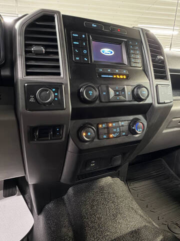 2022 Ford F-250 Super Duty XL