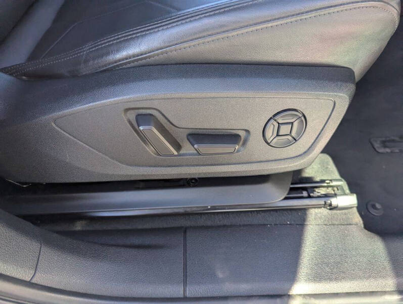 2021 Audi Q3 quattro S line Premium 45 TFSI