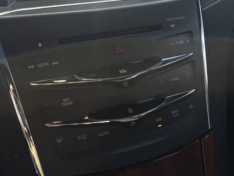 2015 Lincoln MKS