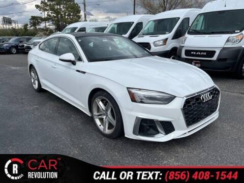 2021 Audi A5 Sportback for sale at Car Revolution in Maple Shade NJ