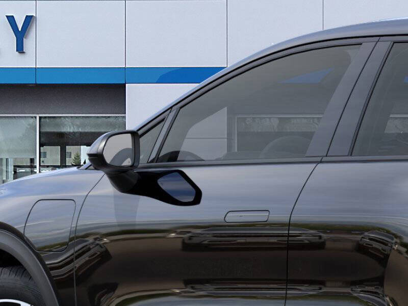 2026 Chevrolet Equinox EV LT 1