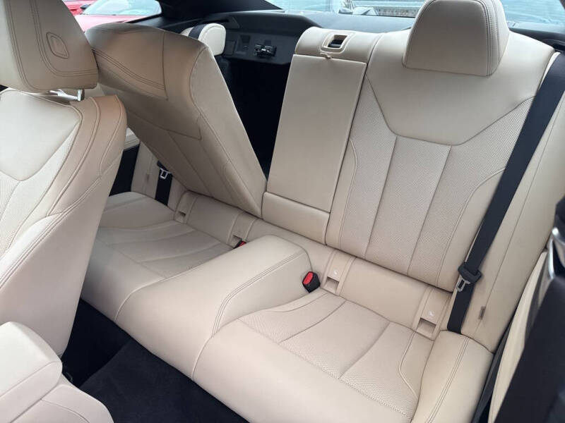 2024 BMW 4 Series 430i xDrive