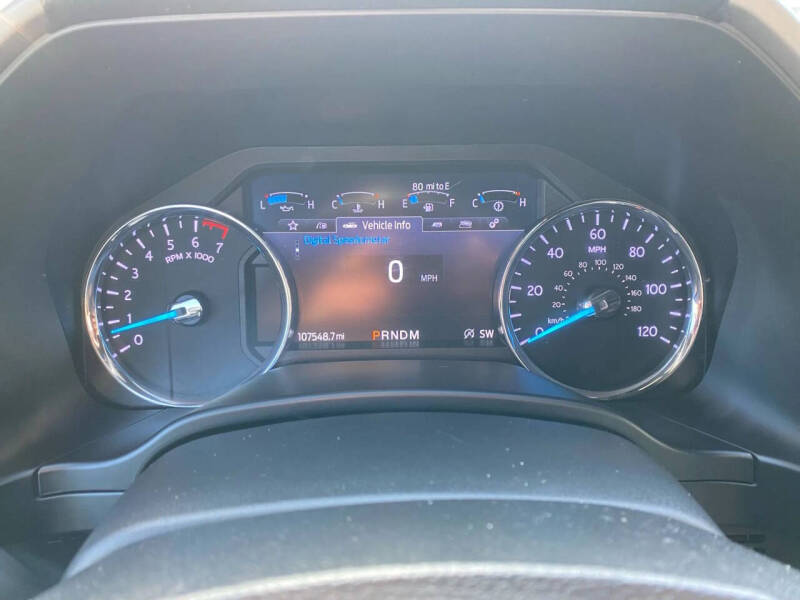 2020 Ford Expedition XLT