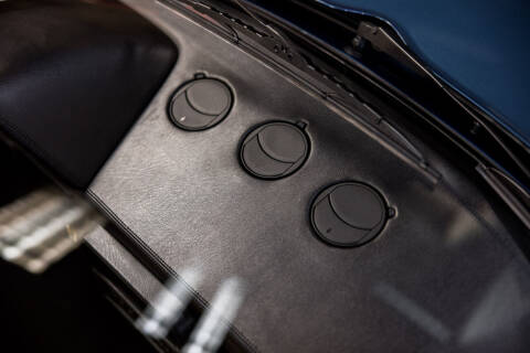 1989 Ferrari 328 GTS