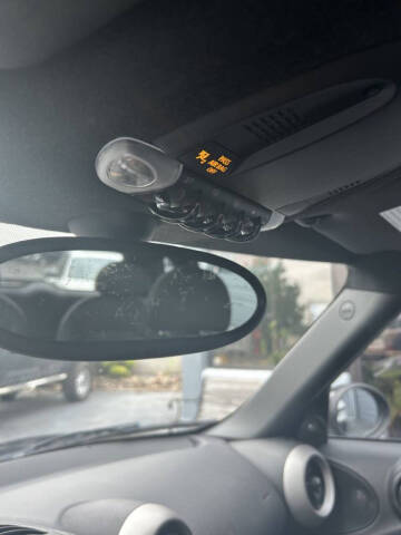 2011 MINI Cooper Countryman S