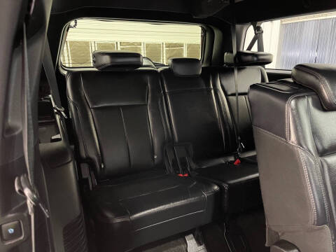 2019 Ford Expedition MAX XLT