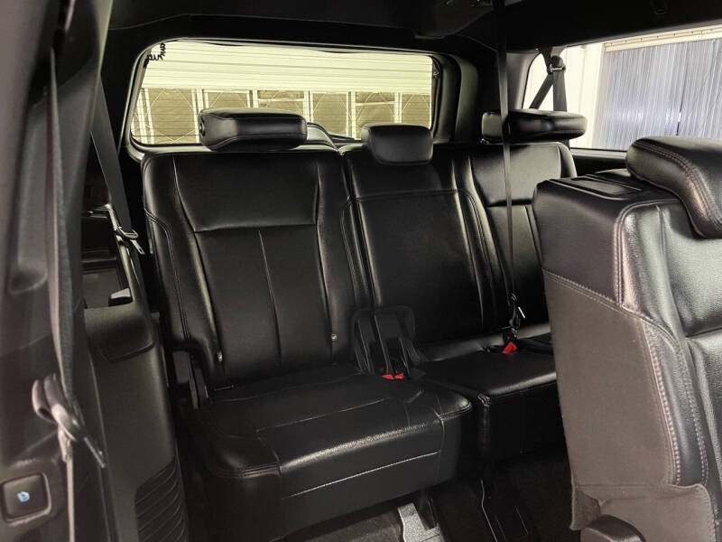 2019 Ford Expedition MAX XLT